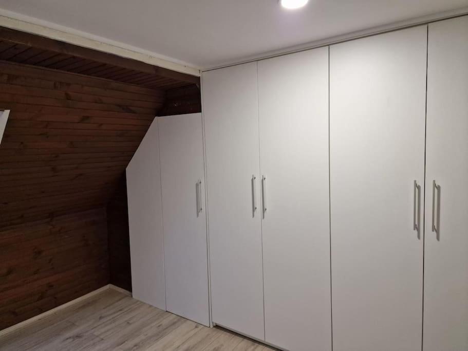 Apartman Rose ザグレブ エクステリア 写真