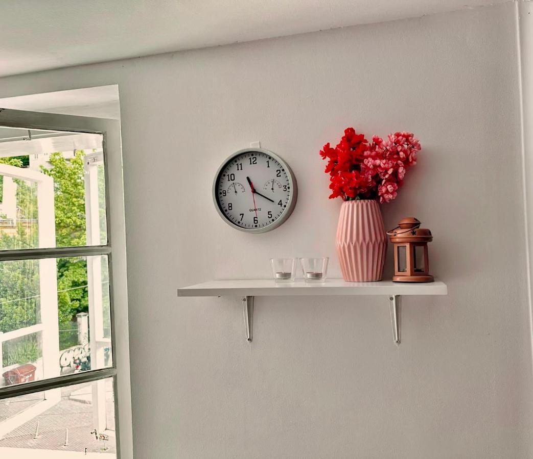 Apartman Rose ザグレブ エクステリア 写真