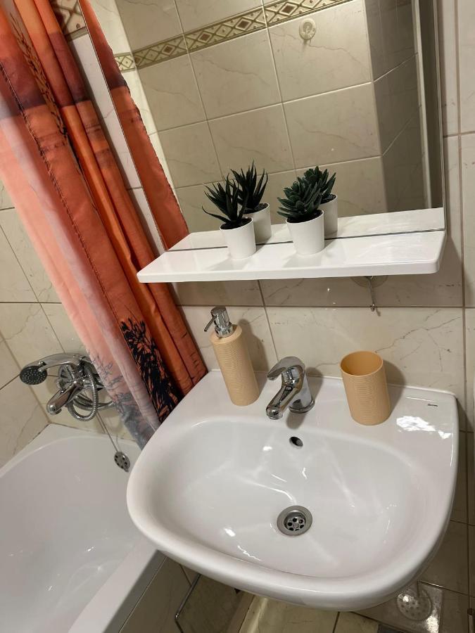 Apartman Rose ザグレブ エクステリア 写真