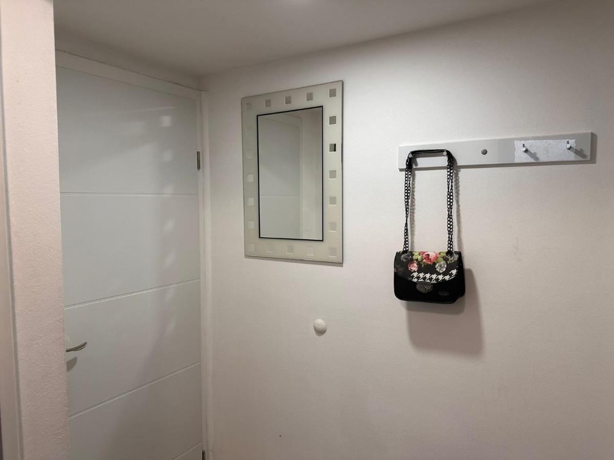 Apartman Rose ザグレブ エクステリア 写真