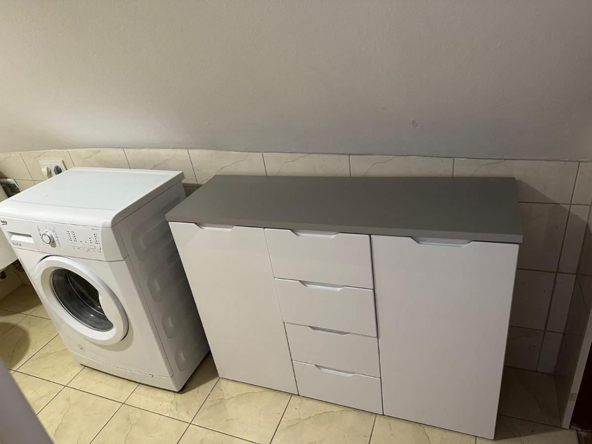 Apartman Rose ザグレブ エクステリア 写真