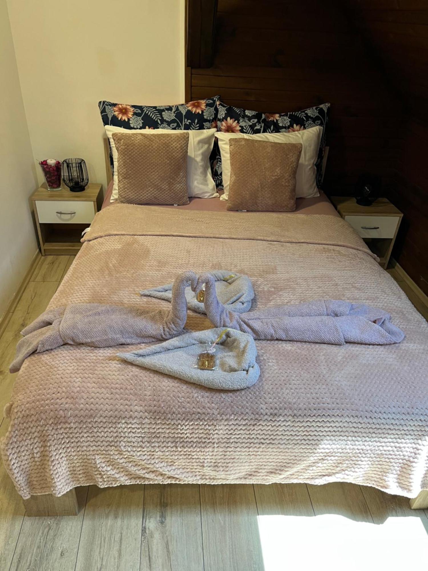 Apartman Rose ザグレブ エクステリア 写真